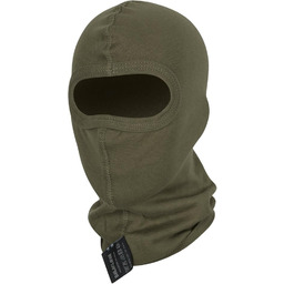 Helikon-Tex Męska One Balaclava Lightweight czarna One Balaclava