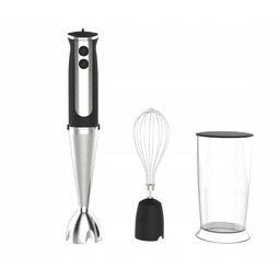 Blender Ręczny Gotze Jensen HB401K F.turbo 800W