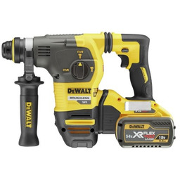 DeWALT DCH333X2-QW młot udarowo-obrotowy SDS Plus