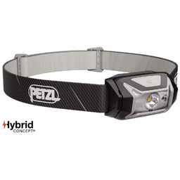 Latarka czołowa, czołówka Petzl Tikka czarna E061AB00
