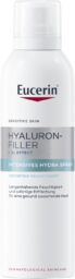 Eucerin Hyaluron + 3x Effect, nawilżająco-kojąca mgiełka