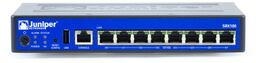 SRX100H2 - 8x FE 10/100, 2 GB DRAM,