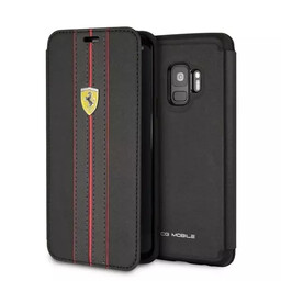 Etui na telefon Ferrari Hardcase do Samsung Galaxy