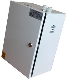 Szafkowy zasilacz buforowy ZBF-R35D