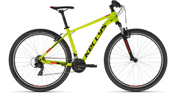 Rower górski KELLYS Spider 10 Neon Yellow L