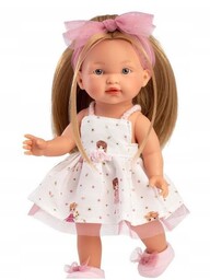 LALKA VALERIA 28CM