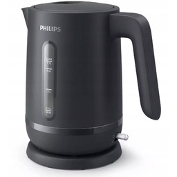 Czajnik elektryczny Philips Essentials Collection HD9314/90 grafitowy