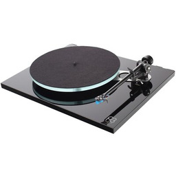 REGA Gramofon Planar 3 wkładka gramofonowa Elys 2