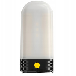 Latarka kempingowa z funkcją Power Bank Nitecore LR60