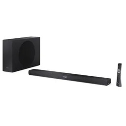 Sharp HT-SBW320 2.1 Bluetooth Dolby Atmos Soundbar