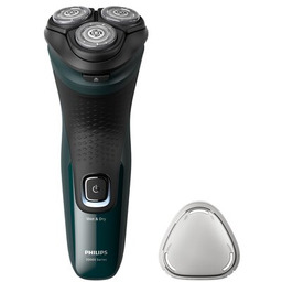 Philips X3002/00 ciemnozielony