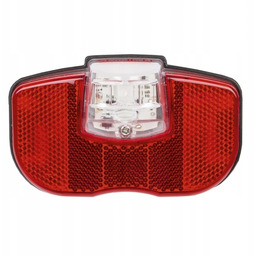 Lampa Tył Smart Na Bag. Na Dynamo 1