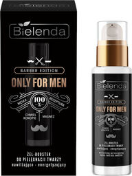 Bielenda - Only For Men Barber Edition -