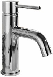 Rea Bateria umywalkowa Rea Lungo Chrom Niska