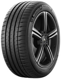 Michelin 225/45R18 PILOT SPORT PS5 95Y XL