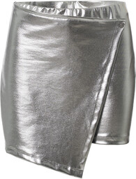 esmara Spódnico-spodnie damskie z kolekcji kapsułowej, srebrny