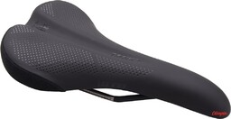 Siodło WTB Rocket STEEL MEDIUM SADDLE