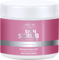 Farmona Professional - SKIN SCRUB - Body and