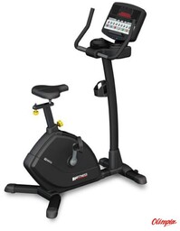 BH Fitness Rower INERTIA H720R LED