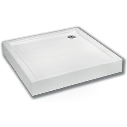 Novellini City A brodzik prostokątny 80x140 cm VRS8014014-30