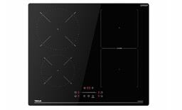 Teka Płyta Indukcyjna Ibf64210Ssmbk 11252005
