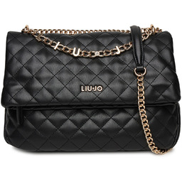 Torebka Liu Jo Esc Crossbody AA5058 E0015 Czarny