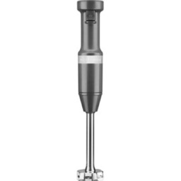 Blender z akcesoriami KitchenAid 5KHBV83EDG