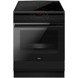 Kuchnia Indukcyjna Amica 6118Ied3.380Htadp(Bm)