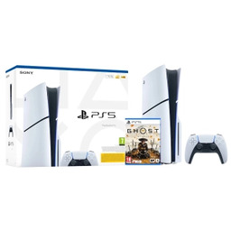 Sony PlayStation 5 Slim E Chassis (PS5) 1TB