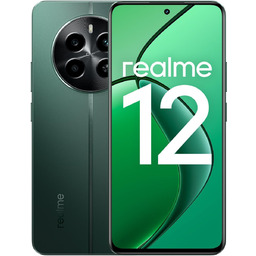 Smartfon REALME 12 4G 8/512GB Zielony (Pioneer Green)