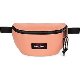 EASTPAK Springer Nerka, 2 L, Glossy Peach (Różowy)