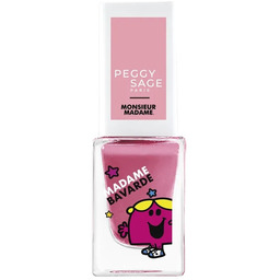 Peggy Sage Monsieur Madame, lakier do paznokci
