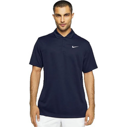 Nike Presentation koszulka polo z krótkim rękawem L