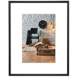 HAMA Ramka na zdjęcia Sevilla 21x29.7 Czarny