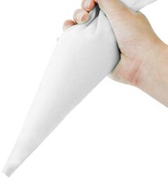 Rękaw cukierniczy silikonowy 40 cm