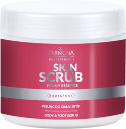 Farmona Professional - SKIN SCRUB - Body and