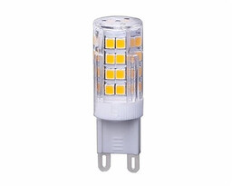 Żarówka LED G9 3,5W ciepła 2700K
