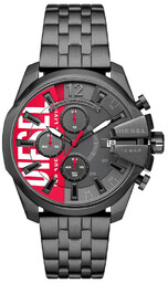ZEGAREK MĘSKI DIESEL DZ4600 Baby Chief 43mm +