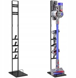 Uchwyt Na Odkurzacz Kompatybilny Z Dyson V6 V15