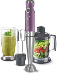 Sencor SHB 5603VT-EUE3 blender, fioletowy