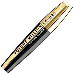 Loreal Mascara Volume Milion Lashes Extra Black 1szt