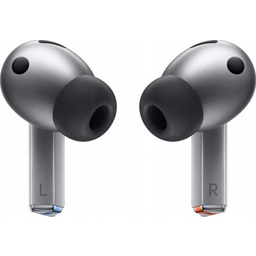 Słuchawki bezprzewodowe dokanałowe Samsung Galaxy Buds 3 Pro