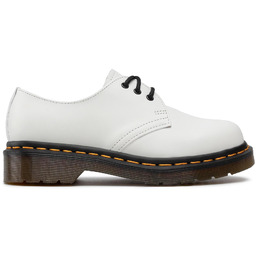 Glany Dr. Martens 1461 Smooth 26226100 Biały