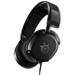 STEELSERIES Słuchawki Arctis Prime Nauszne, Dźwięk przestrzenny