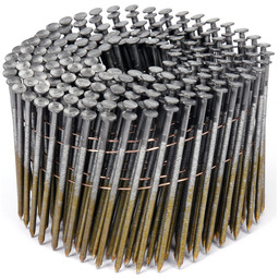 Vorel Gwoździe bębnowe do gwoździarki 80mm drut 2,8mm