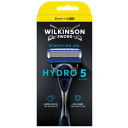 Wilkinson Sword Hydro5 - Maszynka do Golenia