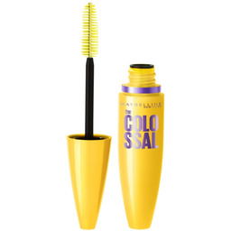 Maybelline Mascara Colossal Czarna (fioletowa), 10.7ml