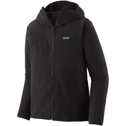 Bluza męska Patagonia R1 TechFace Hoody