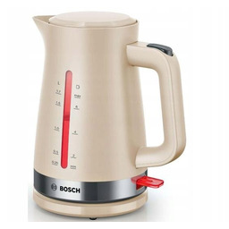 Czajnik BOSCH MyMoment TWK4M227 Beżowy