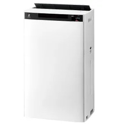 Sharp KI-TX75EU-W Jonizacja Nawilżanie powietrza Oczyszczacz powietrza